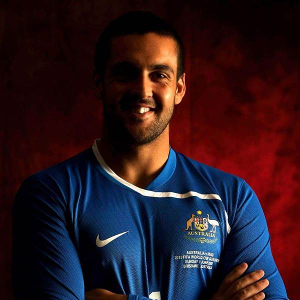 Fed Ready For World Cup Shot Fed Ready For World Cup Shot