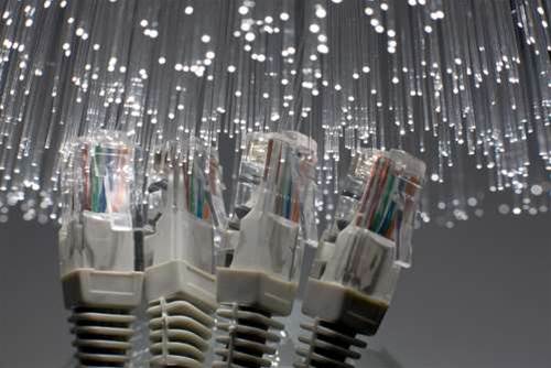 Vocus racks up $2m core network upgrade