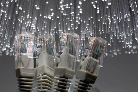 NBN Co pushes ahead with fibre rollout