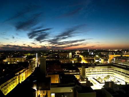 Finland makes broadband a legal right