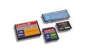 SanDisk previews 4GB SD cards