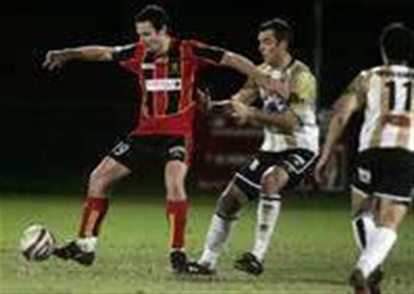 TeleChoice Premier League Round 18 Preview TeleChoice Premier League Round 18 Preview