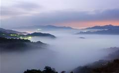 Telstra's cloud moves beyond mere fog