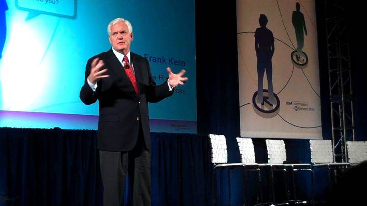 IBM to open BI centre to tackle cybercrime