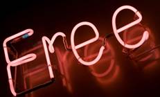 Week in review: Free as in speech