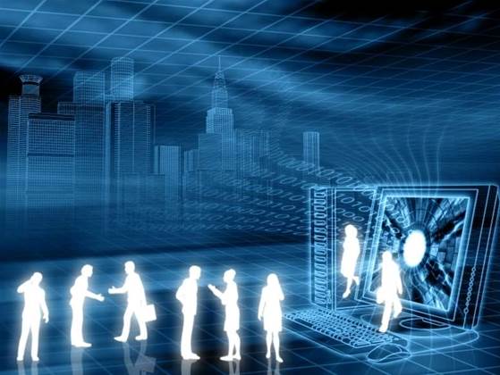 VMware touts 'mainframe 2.0'