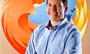 Mozilla appoints new top dog