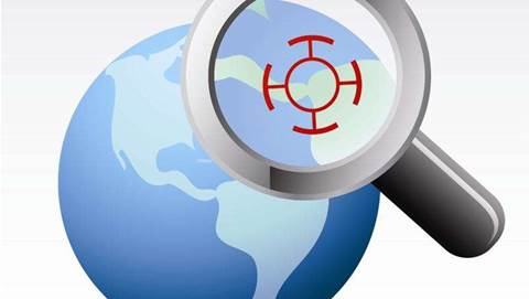 Twitter buys into geolocation