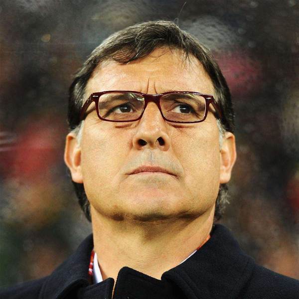 Confident Paraguay Feeling Positive Confident Paraguay Feeling Positive