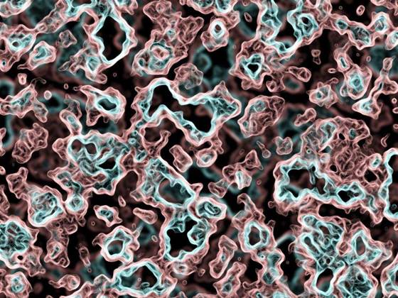 Boffins discover nanotube-producing bacteria