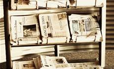 Australia's net filter makes world headlines