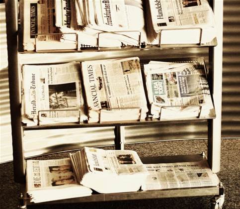 Australia's net filter makes world headlines