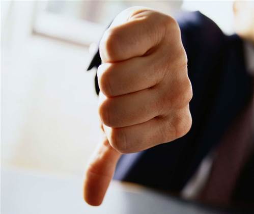 Telstra stands firmly opposed to "unjust" split