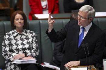 Gillard to be Prime Minister