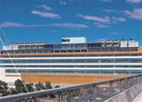 Telstra plans to exit Global Switch data centre