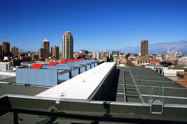 Global Switch to build $300m Sydney data centre