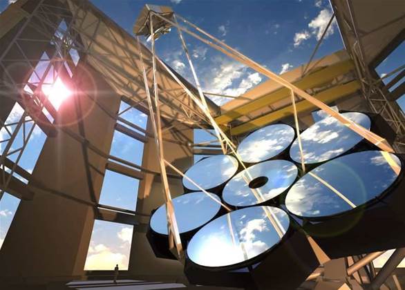 Australia puts $88m into space