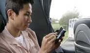 Consumers clamoring for mobile trackers