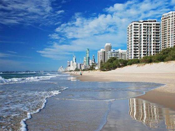 IBM to reinvest in Gold Coast R&D lab