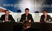 Google promotes hosted apps for enterprises
