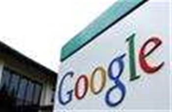 Google denies hiring freeze