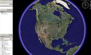 Google Earth 4.3 offers better navigation