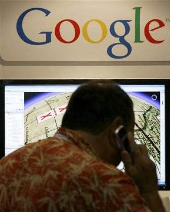 Fake Google Calender meeting invitations used in new spam attack