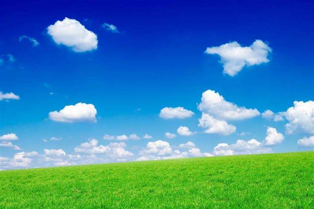 Going green with broadband