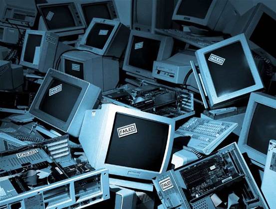 Green Linux to attack power consumption