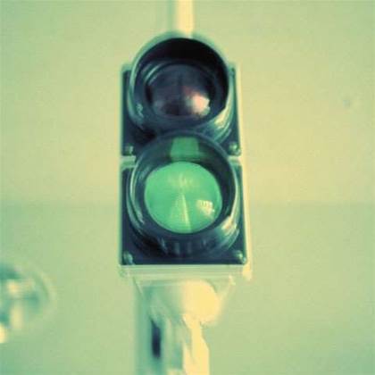AMD spinoff gets the green light