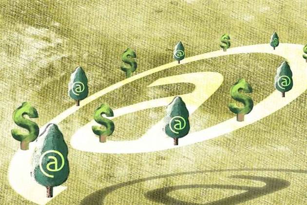 New Victorian group to tackle Green IT