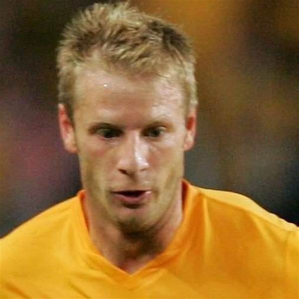 Grella Starts In Gunners Upset Grella Starts In Gunners Upset
