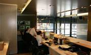 Inside the Global Switch Sydney data centre