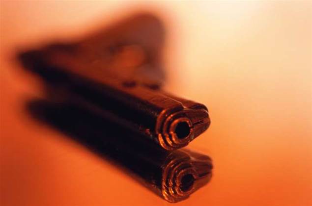 Technology responsible for Mumbai attacks