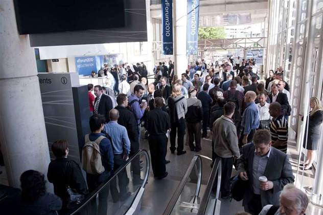 VForum: Cloud discussion moves to pricing models