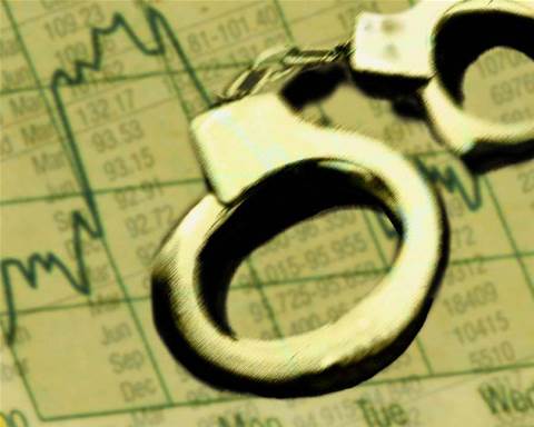 Pair convicted in US$6m piracy bust