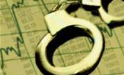 Florida man arrested after huge data theft