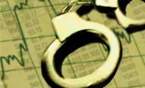 Florida man arrested after huge data theft