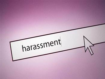 Oracle Australia sued for sexual harassment