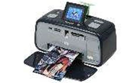 Printer market falls by 20 percent