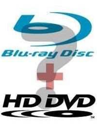 LG ships first HD-DVD/Blu-ray hybrid player