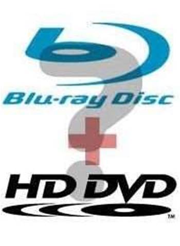 LG ships first HD-DVD/Blu-ray hybrid player