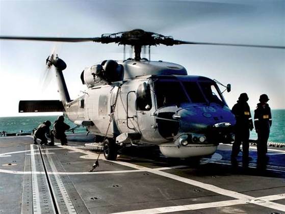 'Operation Testament' protects the Pope