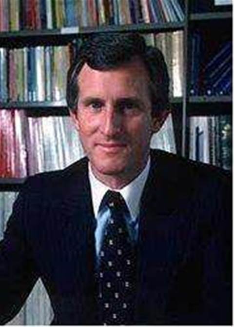 Former Lib John Hewson heads up Aussie IT service provider