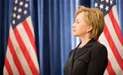 Clinton urges world to stand up for internet freedom
