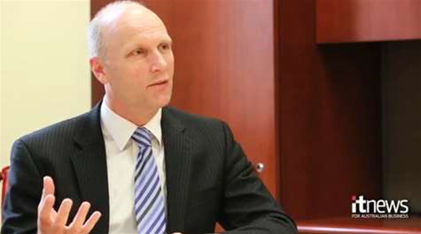 Interview: Inside the Commonwealth Bank's cloud