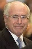 Virus writers target Australian PM