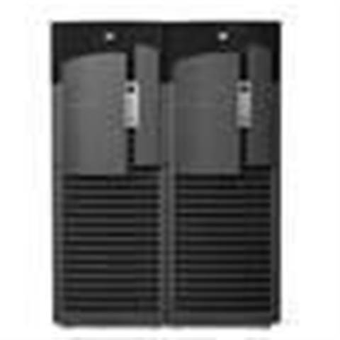 HP punts de-duplication systems