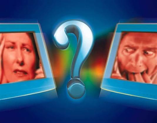 Human error becomes biggest security fear
