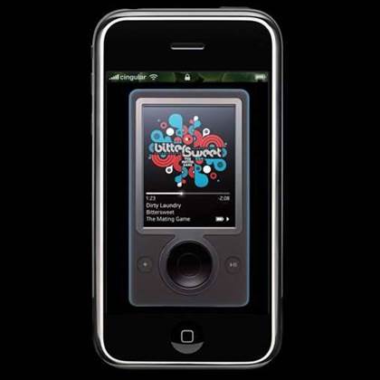Cisco raps Apple over iPhone plans